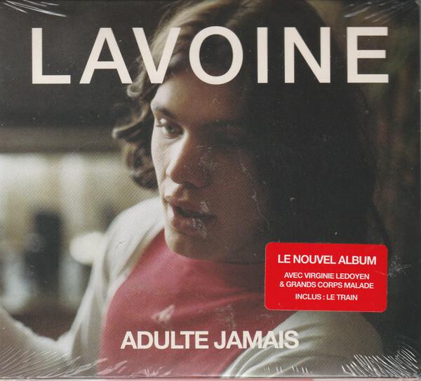 Lavoine* - Adulte Jamais État correct -  reconditionné disponible sur Label Emmaüs
